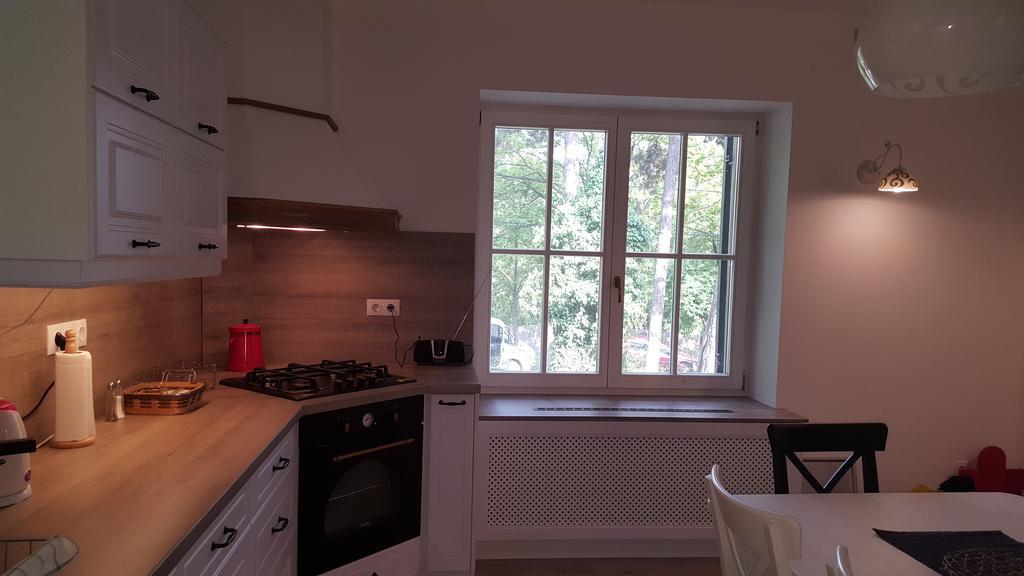 Edit Villa Matrafured Eksteriør bilde