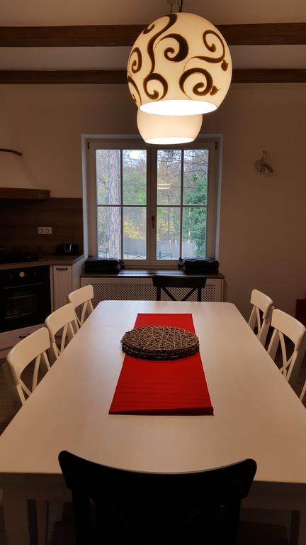 Edit Villa Matrafured Eksteriør bilde