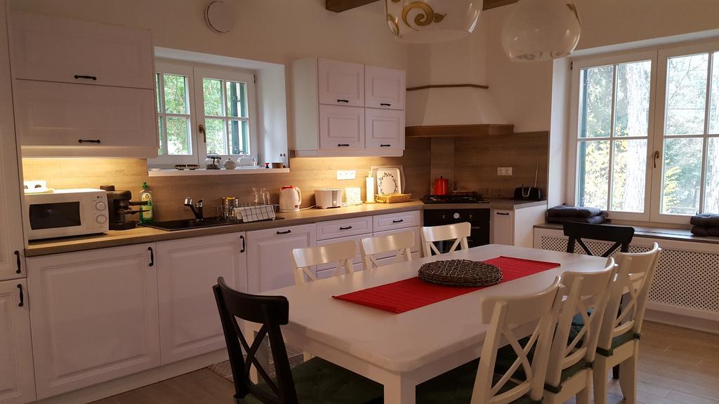 Edit Villa Matrafured Eksteriør bilde